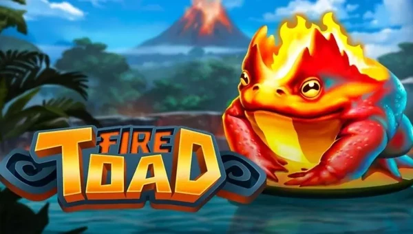 Fire Toad Game